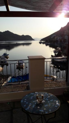 Kamares Studios, Symi
